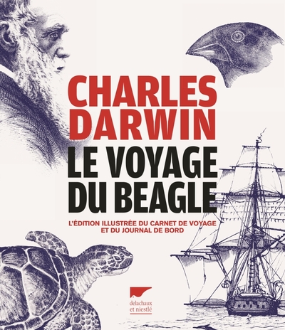 Image de Le voyage du Beagle