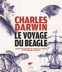 Image de Le voyage du Beagle