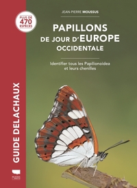 Image de Papillons de jour d'Europe occidentale