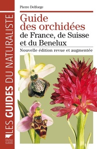 Picture of Guide des orchidées de France, de Suisse et du Benelux