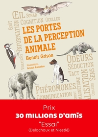 Image de Les Portes de la perception animale