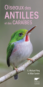 Image de Oiseaux des Antilles et des Caraïbes