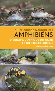 Image de Guide photographique des amphibiens d'Europe, d'Afrique du Nord et du Proche-Orient