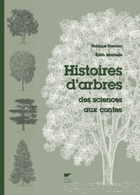 Picture of Histoires d'arbres
