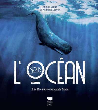 Image de Sous l'océan