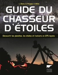 Image de Guide du chasseur d'étoiles
