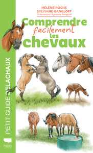 Picture of Comprendre facilement les chevaux