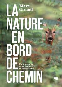 Picture of La Nature en bord de chemin
