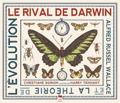 Image de Le Rival de Darwin
