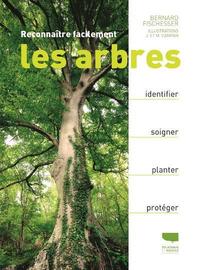 Image de Reconnaître facilement les arbres