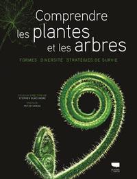 Picture of Comprendre les plantes et les arbres