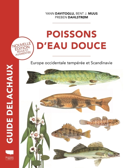 Image de Poissons d'eau douce