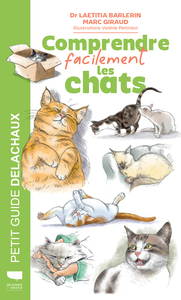 Image de Comprendre facilement les chats