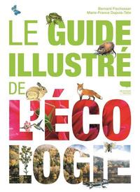 Picture of Le Guide illustré de l'écologie