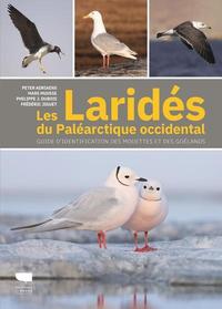 Image de Les Laridés du paléarctique occidental