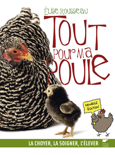 Image de Tout pour ma poule