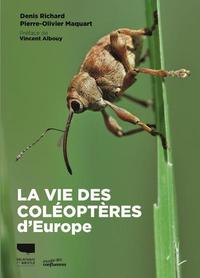 Image de La Vie des coléoptères d'Europe