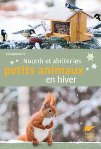 Picture of Nourrir et abriter les petits animaux en hiver