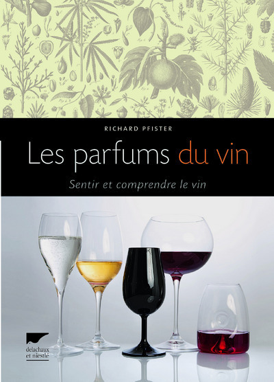 Picture of Les Parfums du vin