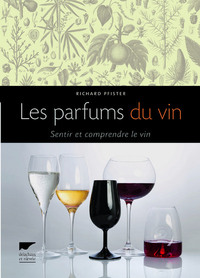 Picture of Les Parfums du vin
