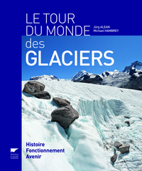 Picture of Le Tour du monde des glaciers