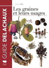 Picture of Les Graines et leurs usages