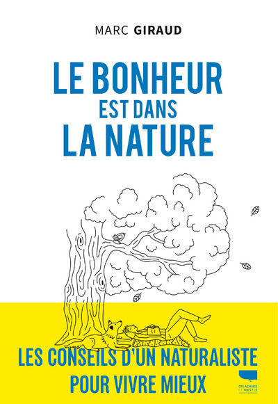 Image de Le bonheur est dans la nature