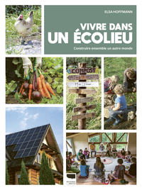 Image de Vivre dans un écolieu