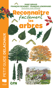 Image de Reconnaître facilement les arbres