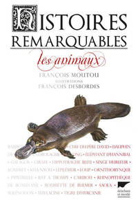 Picture of Histoires remarquables