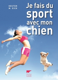 Picture of Je fais du sport avec mon chien