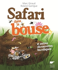 Picture of Safari dans la bouse