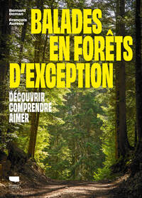 Picture of Balades en forêts d'exception