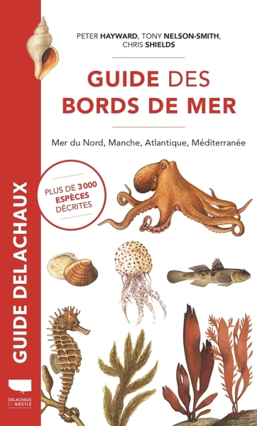 Image de Guide des bords de mer