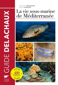 Image de La Vie sous-marine de Méditerranée