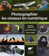 Image de Photographier les oiseaux en numérique