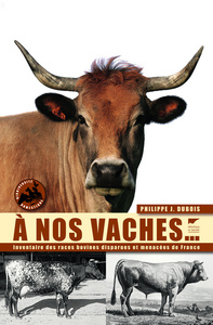 Image de À nos Vaches