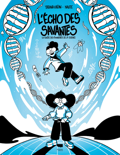 Image de L'Echo des savantes