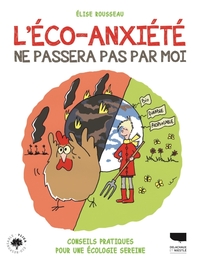 Picture of L'éco-anxiété ne passera pas par moi !