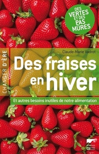 Picture of Des fraises en hiver