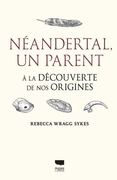 Picture of Néandertal, un parent