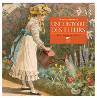 Picture of Une histoire des fleurs
