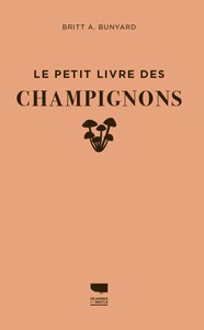 Picture of Le Petit livre des champignons