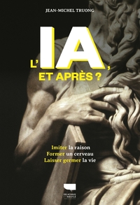 Image de L'IA, et après ?