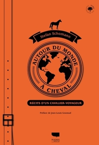 Picture of Autour du monde à cheval