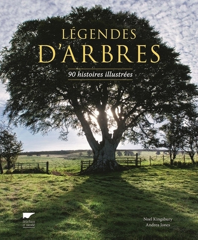 Picture of Légendes d'arbres
