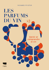 Image de Les Parfums du vin
