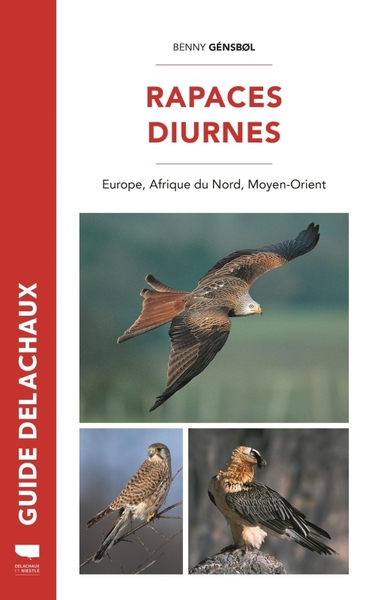 Image de Rapaces diurnes