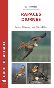 Image de Rapaces diurnes