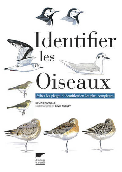 Image de Identifier les oiseaux